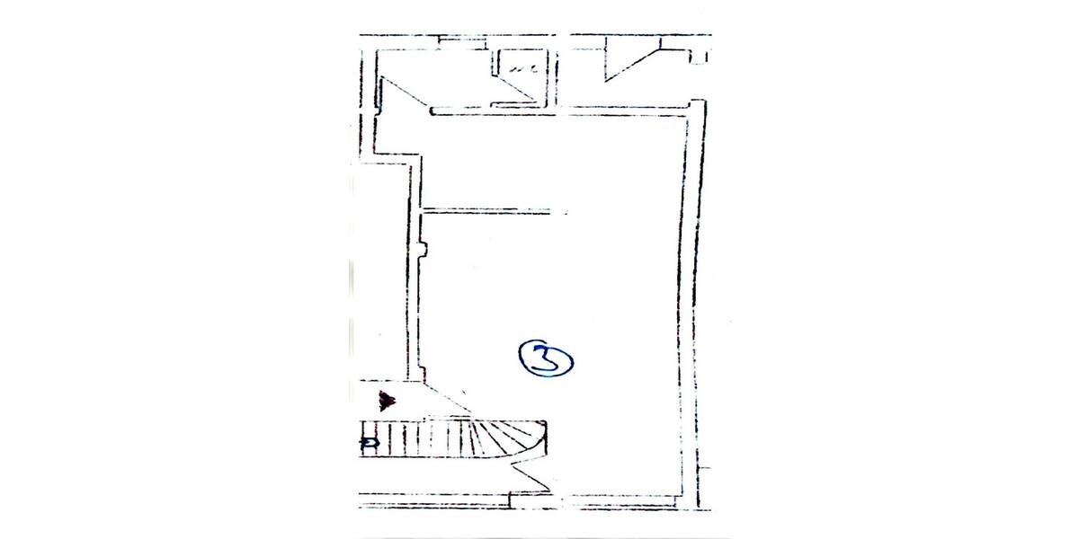 Gewerbeobjekt Wurster Nordseeküste Midlum - 2 Zimmer, 50 m&sup2;, 550&euro; | Angebot:26289755