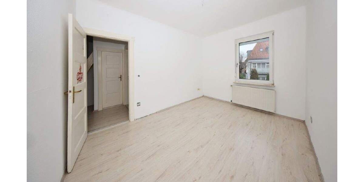 Einfamilienhaus Wilhelmshaven-Heppens Heppens - 5 Zimmer, 112 m&sup2;, 330.000&euro; | Angebot:25686777