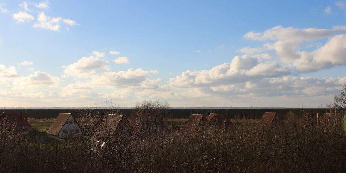 Etagenwohnung Wurster Nordseeküste Wremen - 2 Zimmer, 58 m&sup2;, 155.000&euro; | Angebot:23222014