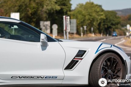 Corvette C7 41.500 km 91.000 &euro; Uthlede 27628