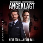 Alexander Stevens & Constantin Schreiber - Neues Programm 2026 - Live