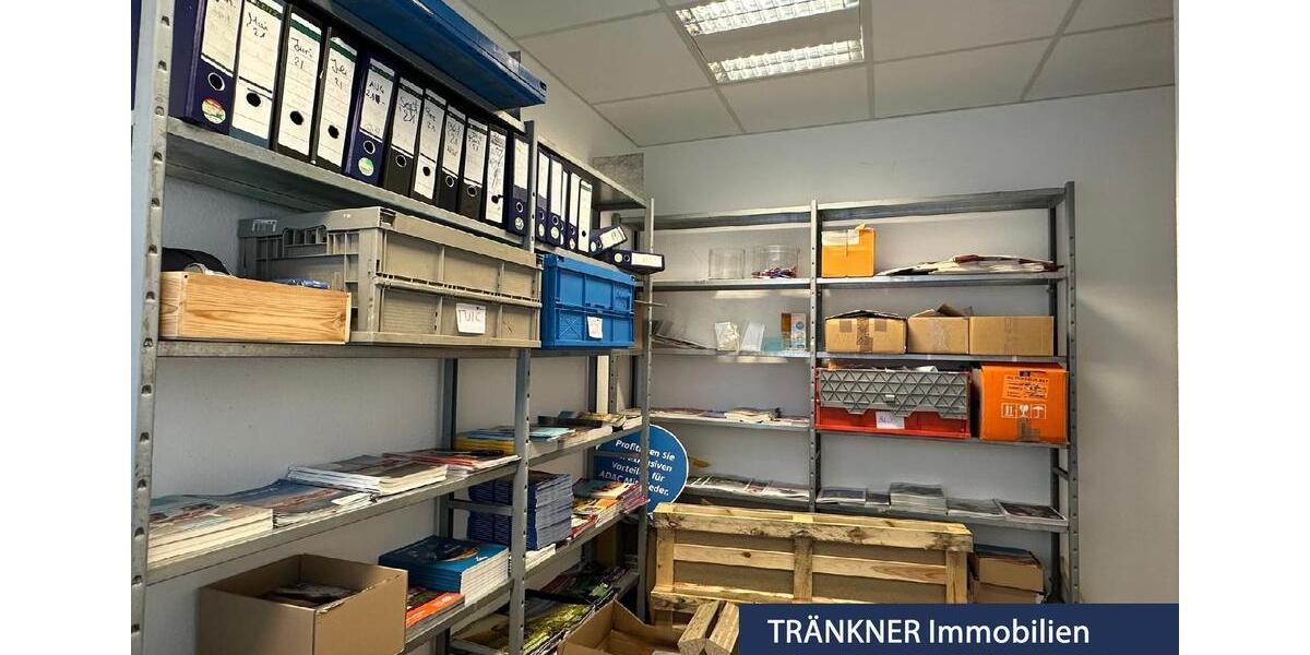 Gewerbeobjekt Bremerhaven Mitte - 1.320&euro; | Angebot:24771644