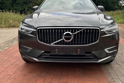 Volvo XC 60 151.207 km 25.299 € Holste 27729