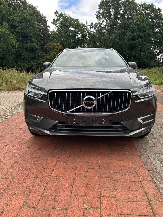 Volvo XC 60 151.207 km 25.299 € Holste 27729