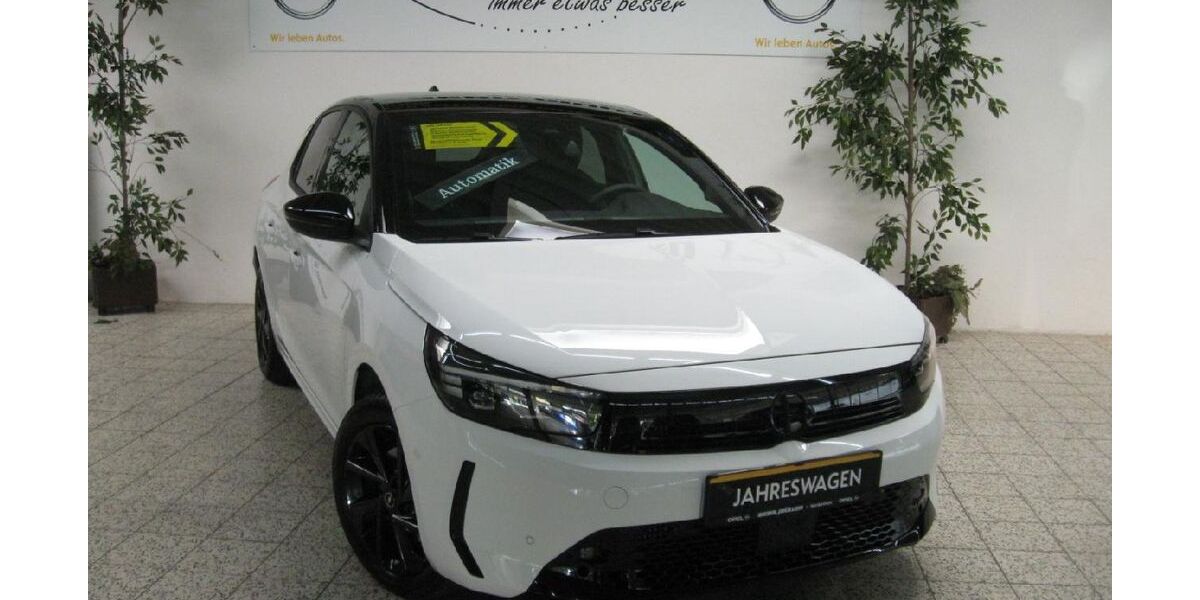 Opel Corsa 7.100 km 22.900 &euro; Nordenham 26954