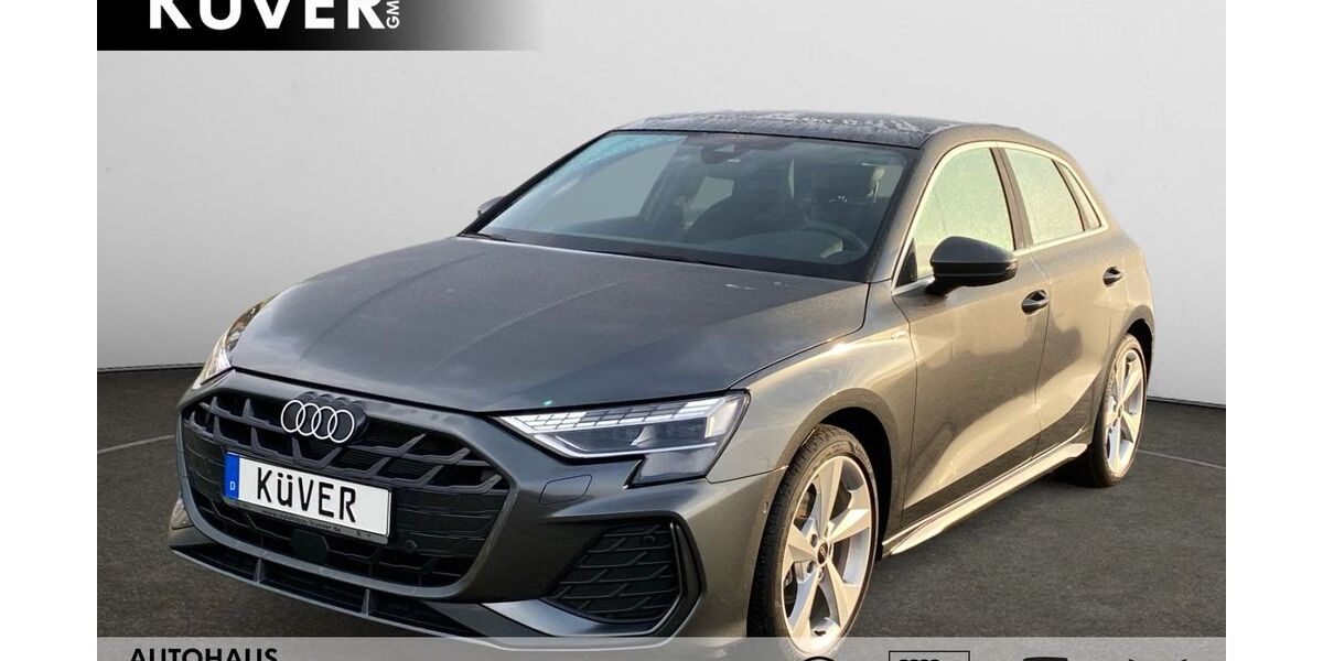 Audi A3 1.400 km 34.956 &euro; Hagen 27628