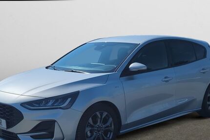 Ford Focus 23.100 km 15.573 &euro; Hagen 27628