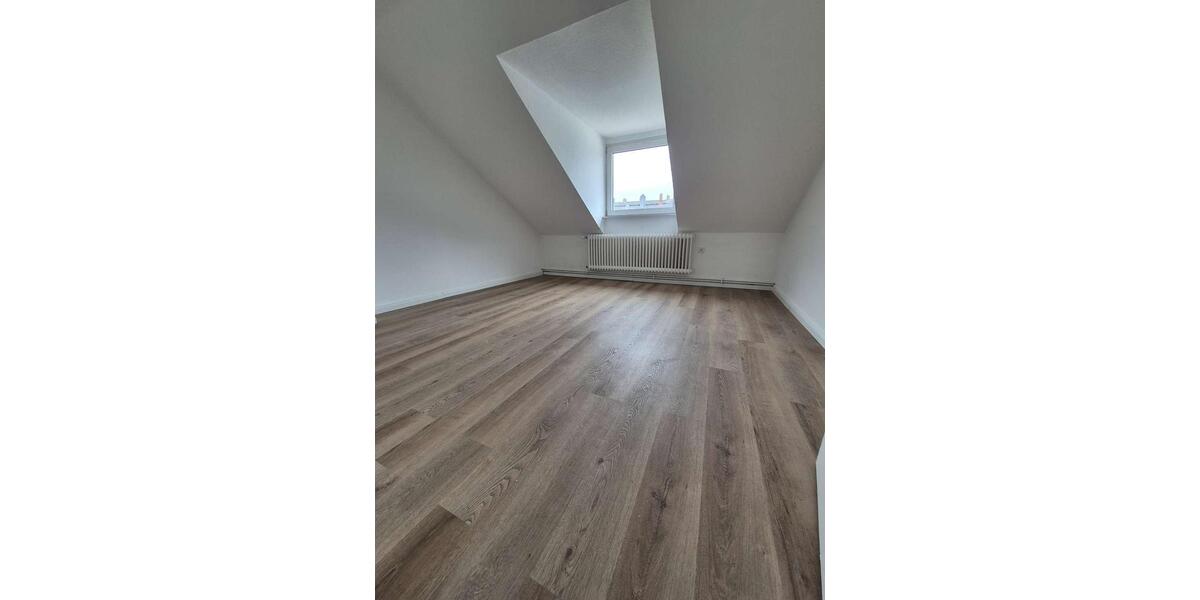 Etagenwohnung Wilhelmshaven Heppens - 3 Zimmer, 55 m&sup2;, 380&euro; | Angebot:26679161