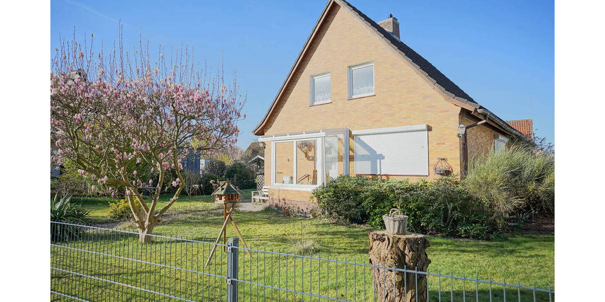 Einfamilienhaus Bremerhaven Wulsdorf - 4 Zimmer, 112 m&sup2;, 220.000&euro; | Angebot:26318821