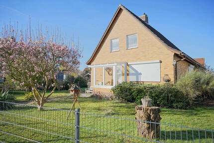 Haus Bremerhaven Wulsdorf - 4 Zimmer, 112 m&sup2;, 220.000&euro; | Angebot:26318821