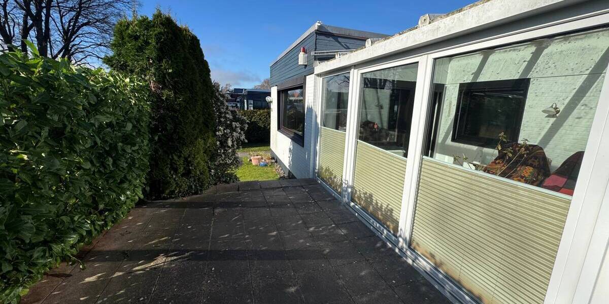 Bungalow Bremerhaven / Leherheide Leherheide - 4 Zimmer, 139 m&sup2;, 264.000&euro; | Angebot:26043958