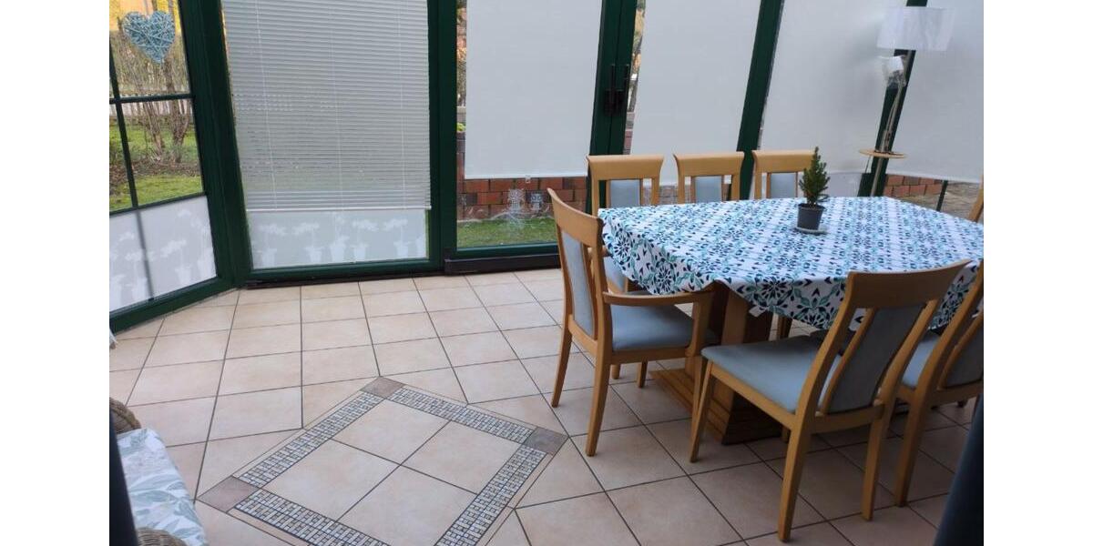 Erdgeschoßwohnung Beverstedt - 3 Zimmer, 100 m&sup2;, 900&euro; | Angebot:25641823