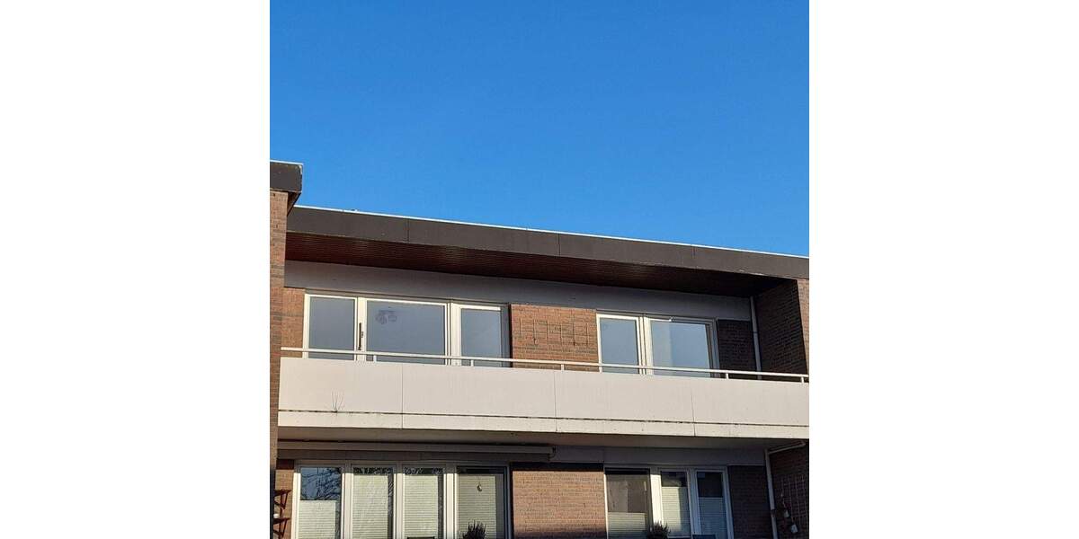 Etagenwohnung Brake - 2 Zimmer, 65 m&sup2;, 139.000&euro; | Angebot:25066651