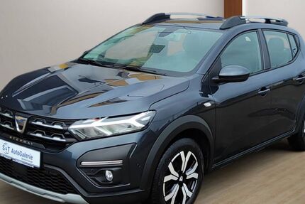 Dacia Sandero 29.800 km 12.990 &euro; Bremerhaven 27568