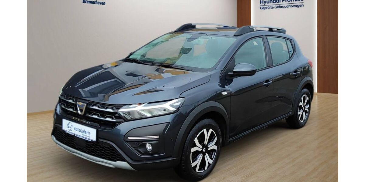 Dacia Sandero 29.800 km 13.990 € Bremerhaven 27568