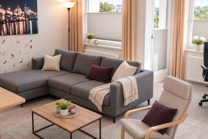 Wohnung Bremerhaven Leherheide - 2 Zimmer, 52 m&sup2;, 571&euro; | Angebot:27532525