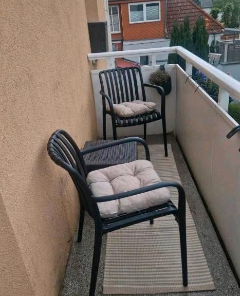 Etagenwohnung Bremerhaven Wulsdorf - 4 Zimmer, 120 m&sup2;, 800&euro; | Angebot:25217182