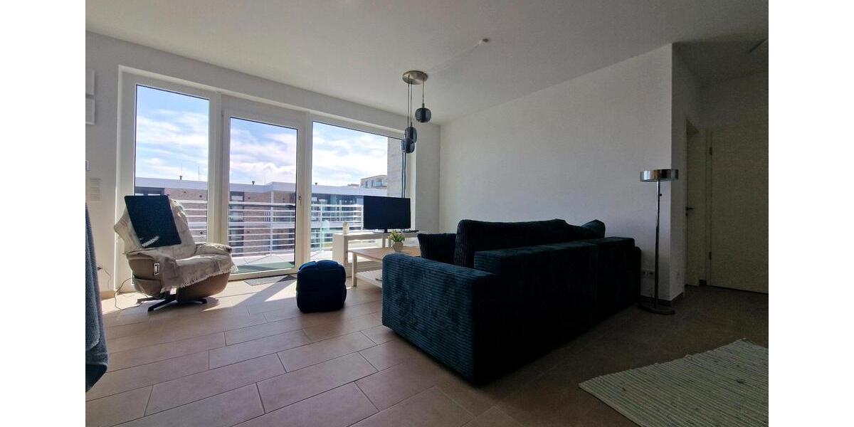 Dachgeschoßwohnung Geestland - 2 Zimmer, 70 m&sup2;, 2.345&euro; | Angebot:26073905