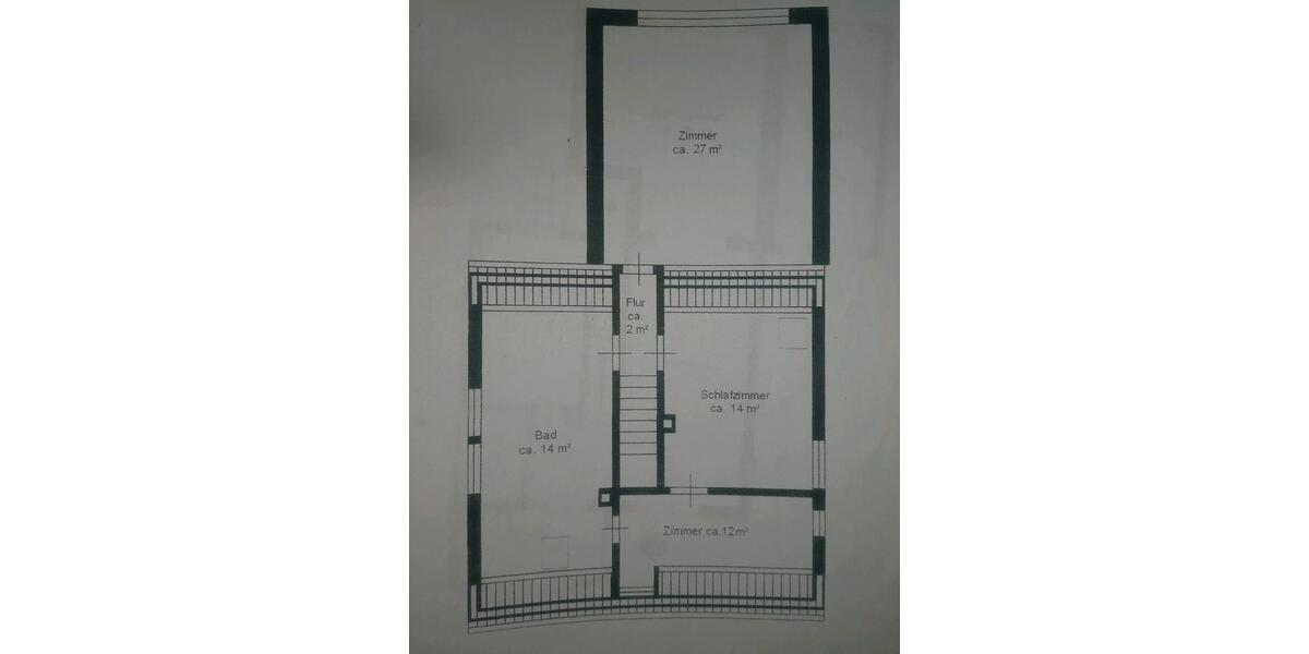 Einfamilienhaus Bremerhaven Leherheide - 6 Zimmer, 140 m&sup2;, 285.000&euro; | Angebot:26081776