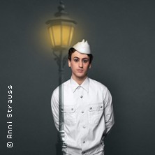 Die Leben der Andersen 13.11.2026 Stadttheater Bremerhaven