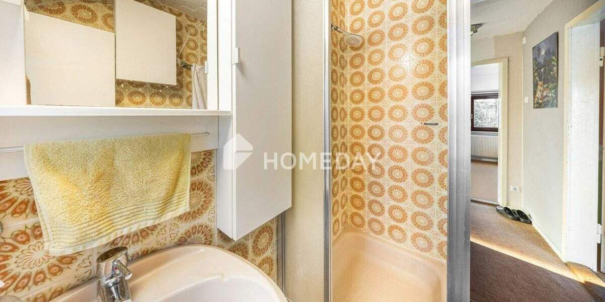 Doppelhaushälfte Bremerhaven Lehe - 5 Zimmer, 105 m&sup2;, 179.000&euro; | Angebot:24723085