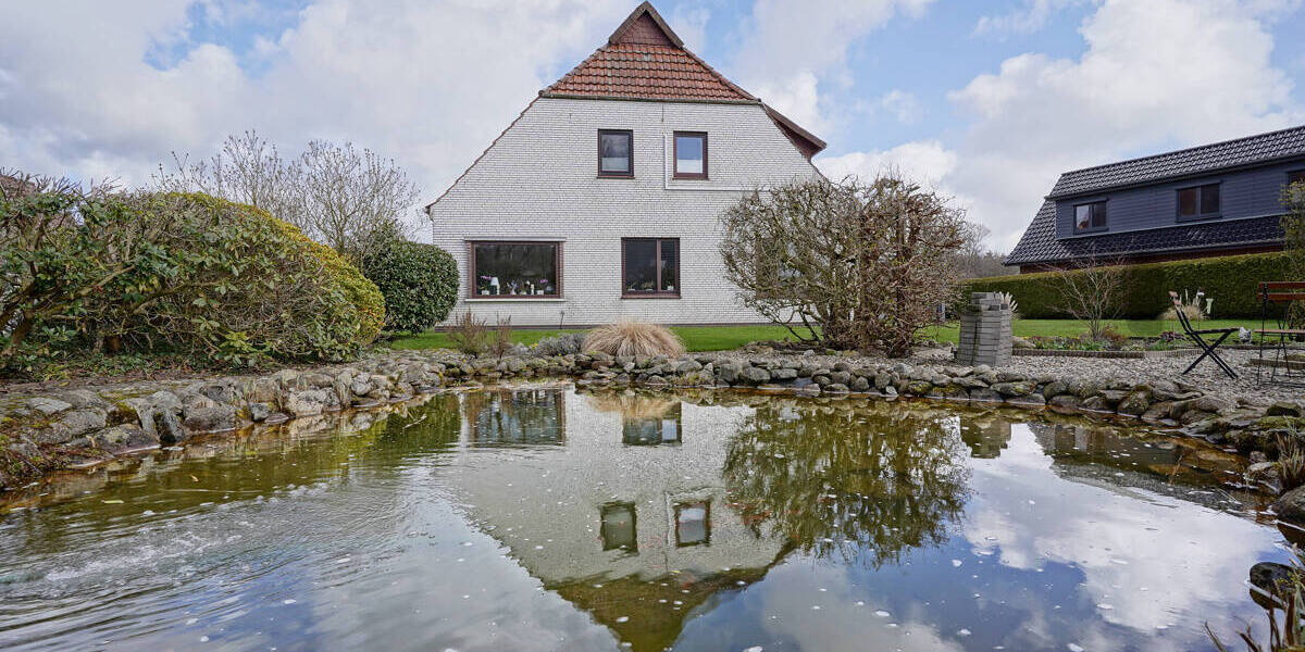 Einfamilienhaus Geestland Kührstedt - 7 Zimmer, 190 m&sup2;, 259.000&euro; | Angebot:26388796