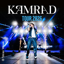 KAMRAD - TOUR 2026 Bremen