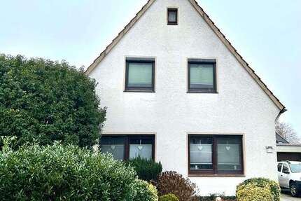 Haus zum Kaufen in Brake 229.000 € 88.81 m² 4 zimmer