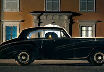 Bentley Andere