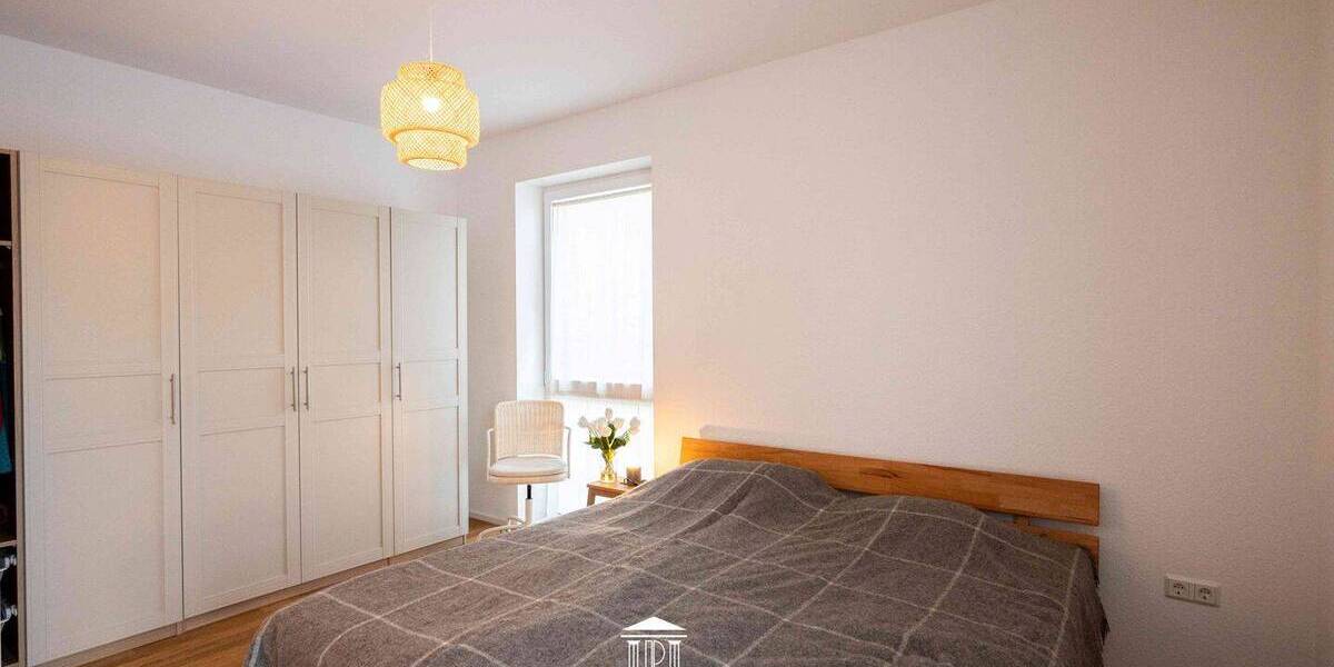Etagenwohnung Wurster Nordseeküste Dorum - 3 Zimmer, 96 m&sup2;, 325.000&euro; | Angebot:23059557