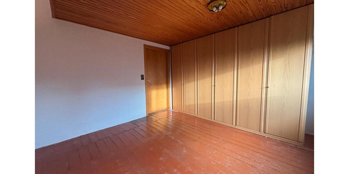 Einfamilienhaus in Nordenham Blexen zu verkaufen 4 zimmer