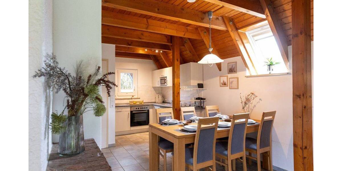 Mehrfamilienhaus, Wohnhaus Wurster Nordseeküste Neufeld - 4 Zimmer, 66 m&sup2;, 225.000&euro; | Angebot:25682788