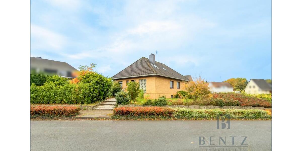 Einfamilienhaus zur Miete in Beverstedt 5 zimmer