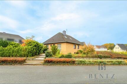 Einfamilienhaus zur Miete in Beverstedt zimmer