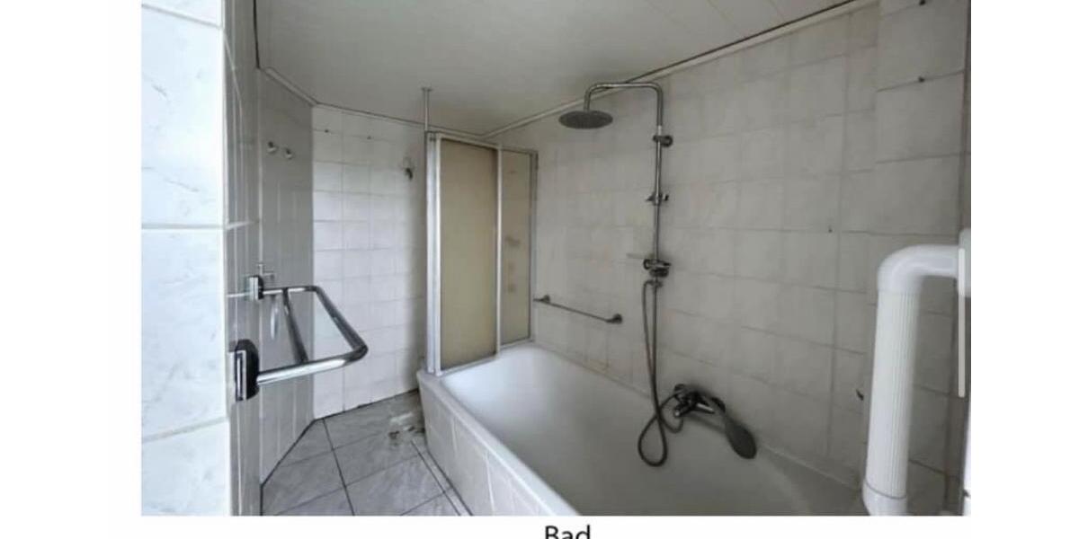 Etagenwohnung Bremerhaven Leherheide - 3 Zimmer, 95 m&sup2;, 800&euro; | Angebot:26465712