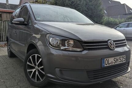 VW Touran 320.407 km 5.000 &euro; Nordenham 26954