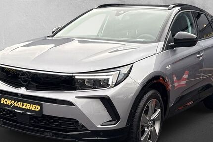 Opel Grandland (X) 24.936 km 26.270 &euro; Bremerhaven 27570