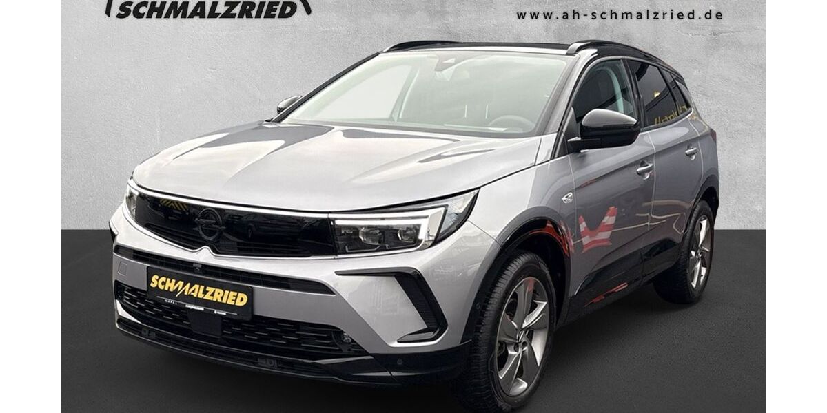Opel Grandland (X) 24.936 km 26.270 &euro; Bremerhaven 27570