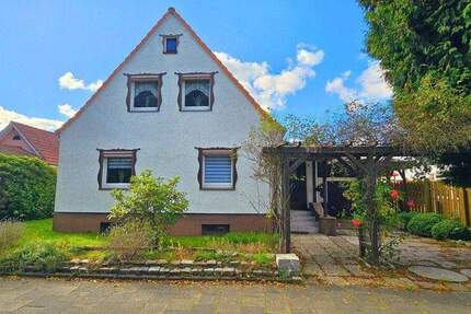 Haus Bremerhaven / Wulsdorf Wulsdorf - 6 Zimmer, 125 m&sup2;, 195.000&euro; | Angebot:23401556