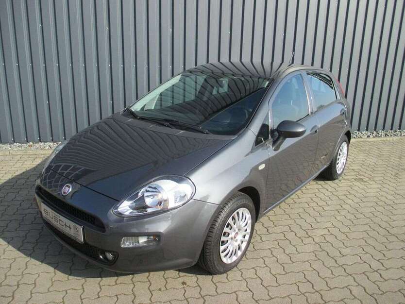 Punto