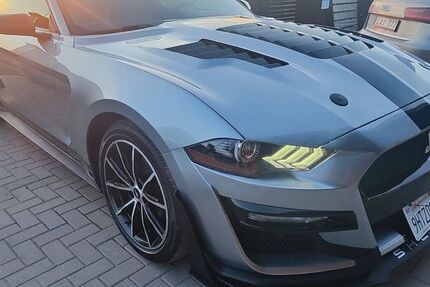 Ford Mustang 23.850 km 30.700 &euro; Beverstedt 27616