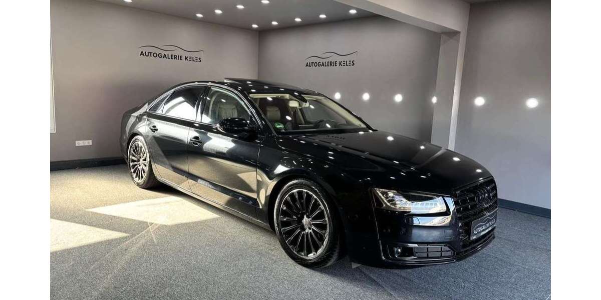 Audi A8 190.000 km 21.951 &euro; Nordenham 26954