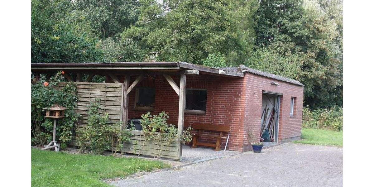 Einfamilienhaus Nordleda - 6 Zimmer, 149 m&sup2;, 249.500&euro; | Angebot:23240353