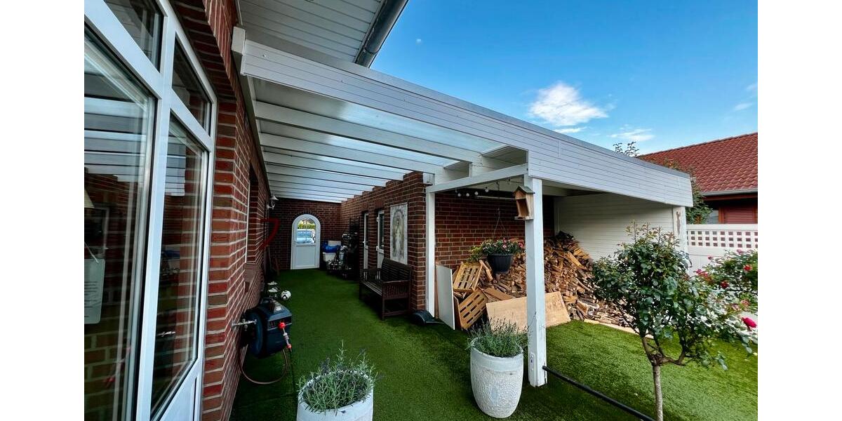 Einfamilienhaus Geestland - 8 Zimmer, 299 m&sup2;, 679.000&euro; | Angebot:26748647