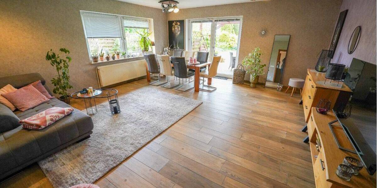 Einfamilienhaus Geestland Langen - 5 Zimmer, 179 m&sup2;, 299.000&euro; | Angebot:26824915