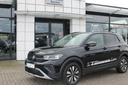 VW T-Cross 19.923 km 26.969 &euro; Nordenham 26954