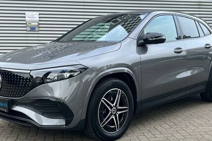 Mercedes-Benz EQA 10.443 km 43.950 &euro; Bremerhaven 27572