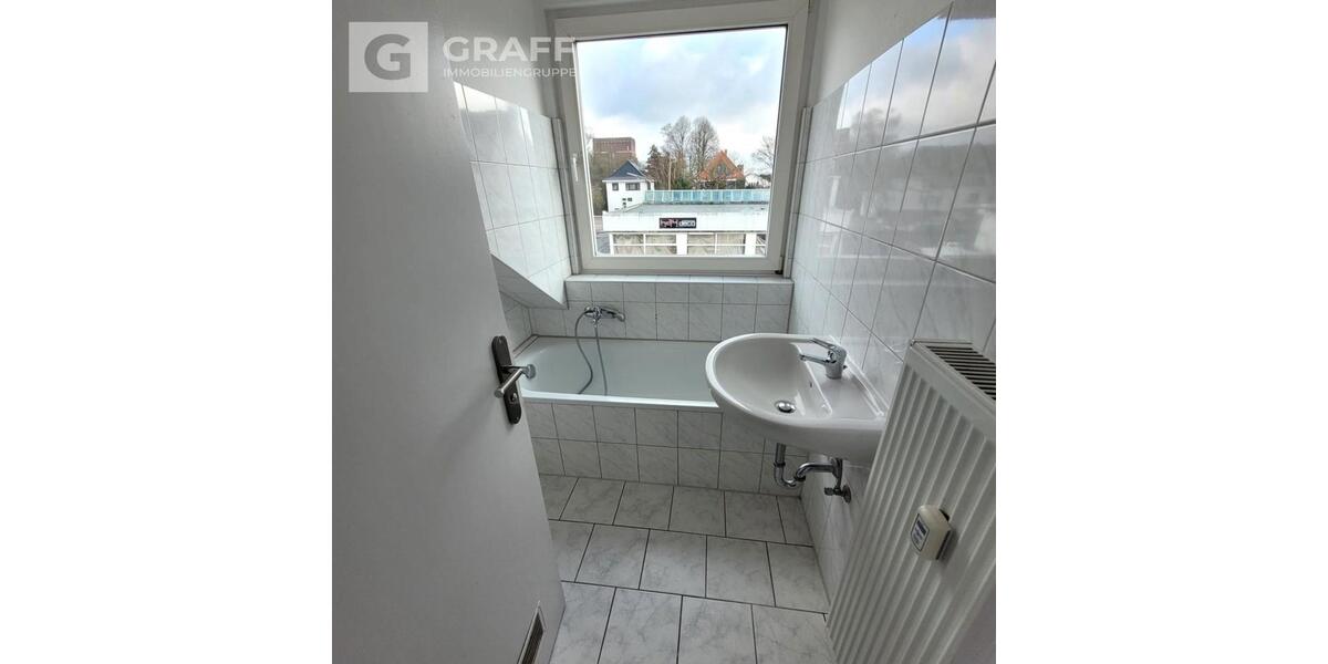 Dachgeschoßwohnung Bremerhaven Wulsdorf - 3 Zimmer, 67 m&sup2;, 515&euro; | Angebot:19601129