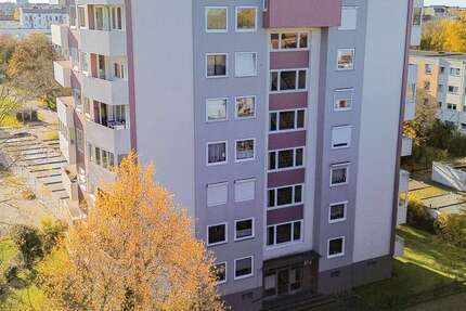 Wohnung zum Kaufen in Bremerhaven 129.000 € 76 m² 2.5 zimmer