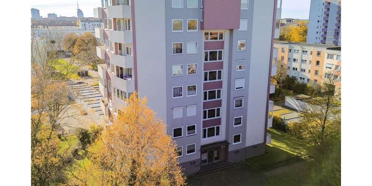 Wohnung zum Kaufen in Bremerhaven 129.000 € 76 m² 2.5 zimmer